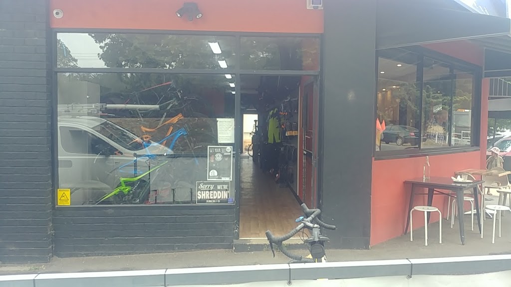 Woodend Cycles | bicycle store | 68 High St, Woodend VIC 3442, Australia | 0354272662 OR +61 3 5427 2662