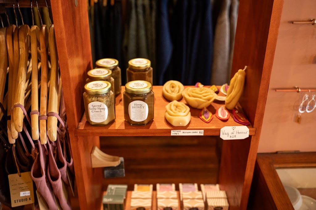 Thank You Mother | 6 Lamont St, Bermagui NSW 2546, Australia | Phone: 0493 055 778