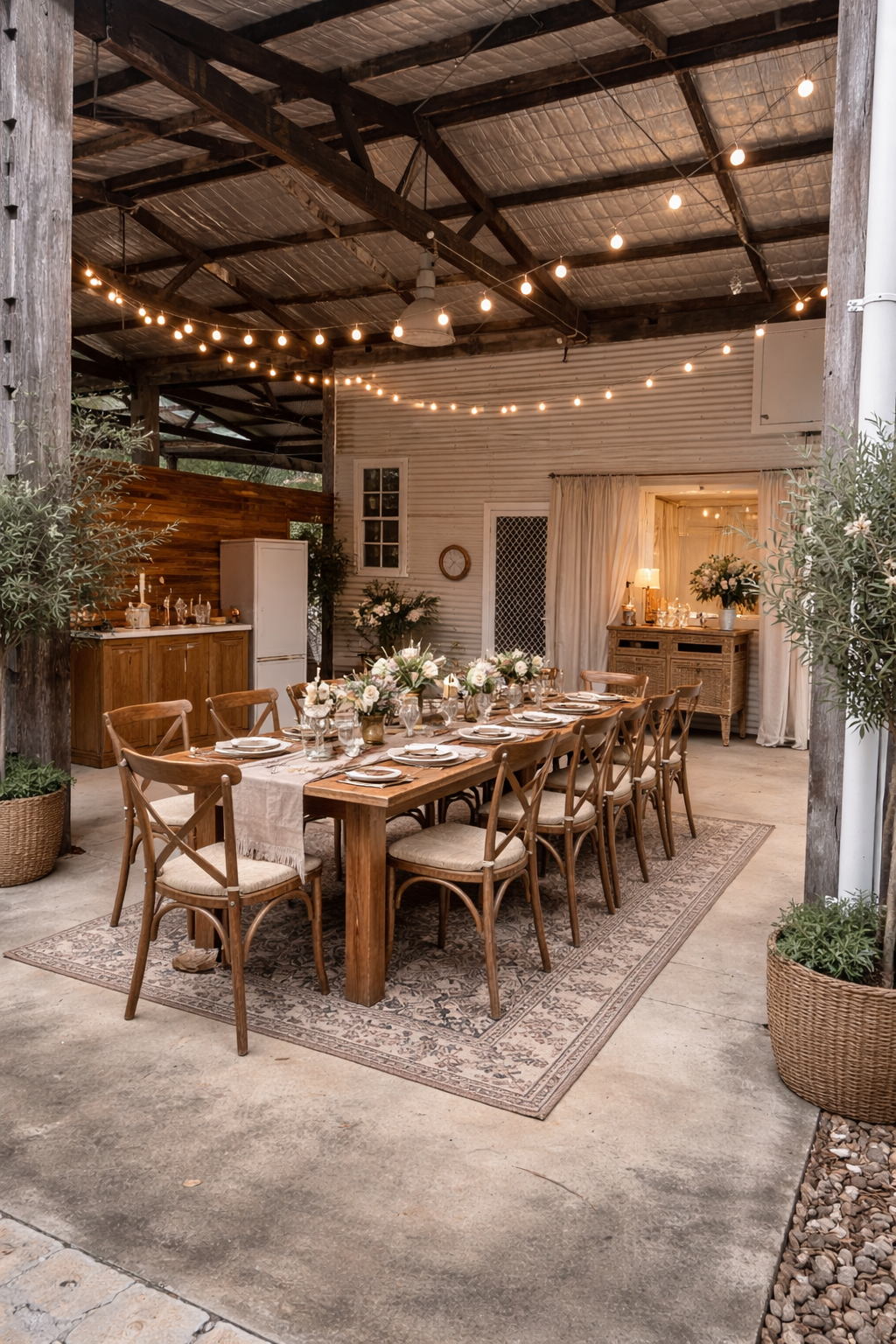 Reibey Estate | 1115 W Portland Rd, Lower Portland NSW 2756, Australia | Phone: 0406 273 091