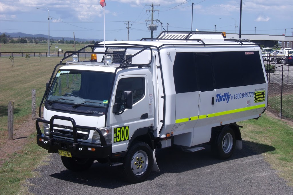 Mining Vehicles Australia | 1 Waddells Ln, Singleton NSW 2330, Australia | Phone: 1300 250 047