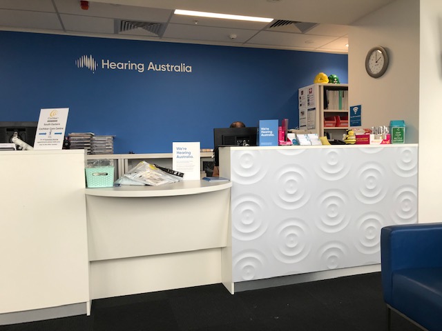 Hearing Australia Dandenong | 44-46 Halpin Way, Dandenong VIC 3175, Australia | Phone: 13 44 32