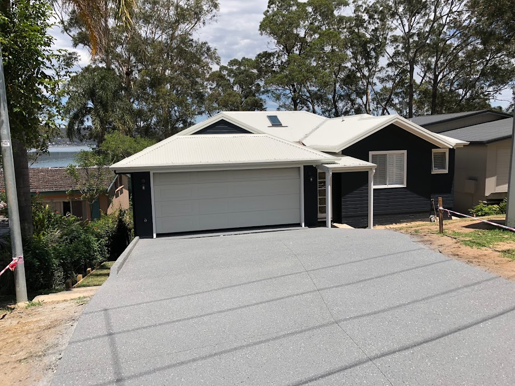 Coastline Building and maintenance services | 9 Parklands Cl, Bateau Bay NSW 2261, Australia | Phone: 0405 387 661