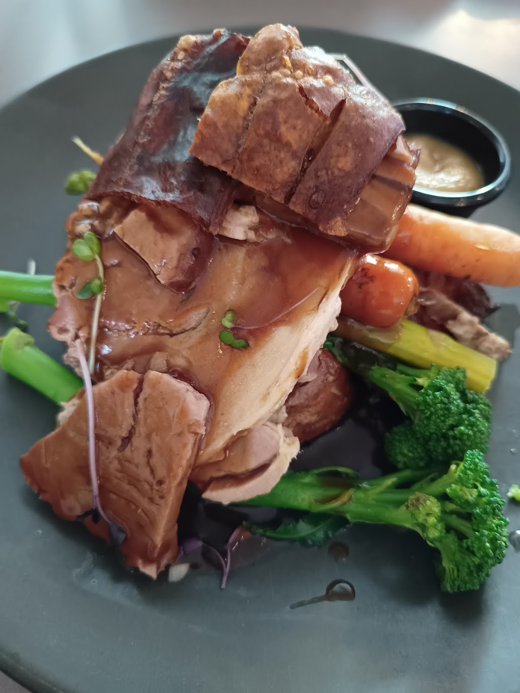 Cascade Hotel | 22 Cascade Rd, South Hobart TAS 7004, Australia | Phone: (03) 6223 6385