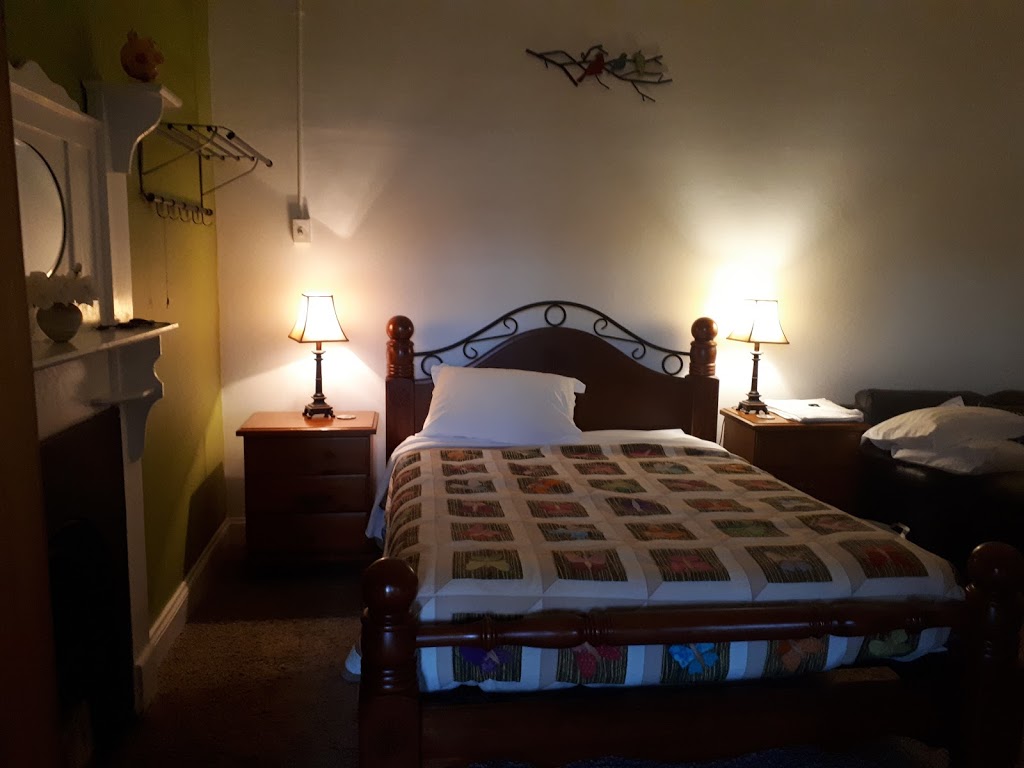 Suites On Avon (formerly Spooky Hall Motel- York Accommodation) | lodging | 72 Avon Terrace, York WA 6302, Australia | 0499281900 OR +61 499 281 900