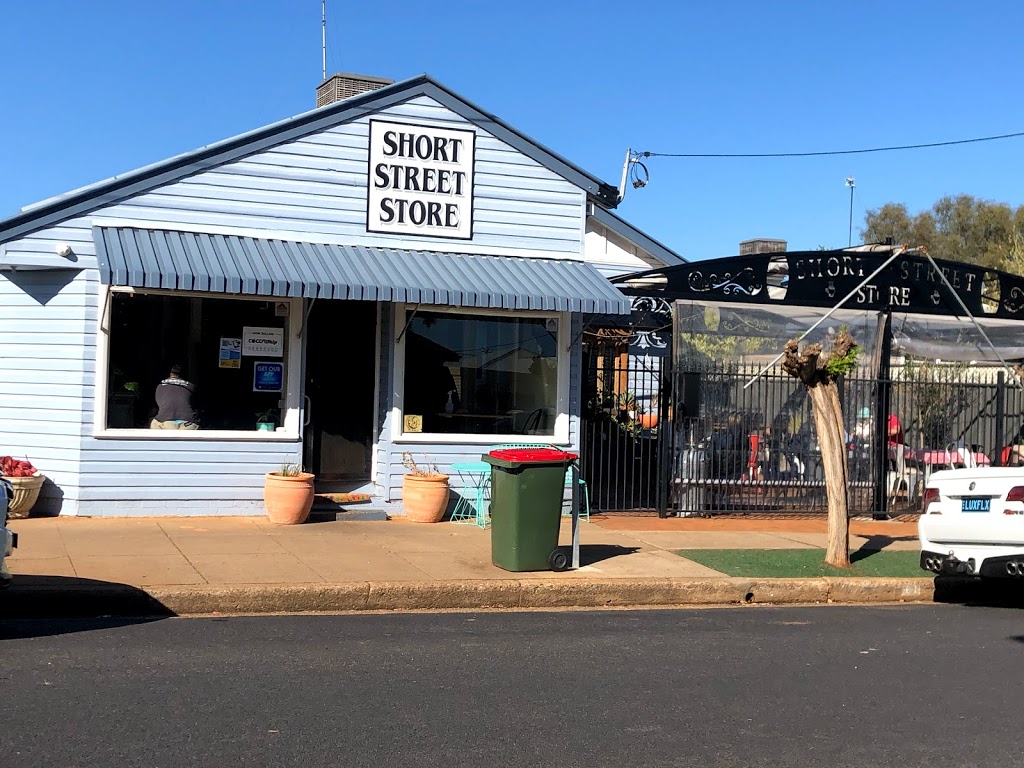 Short Street Store | cafe | 11 Short St, Dubbo NSW 2830, Australia | 0268823310 OR +61 2 6882 3310