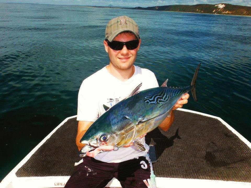 Noosa River Fishing Safaris | 186 Gympie Terrace, Noosaville QLD 4566, Australia | Phone: 0429 030 823