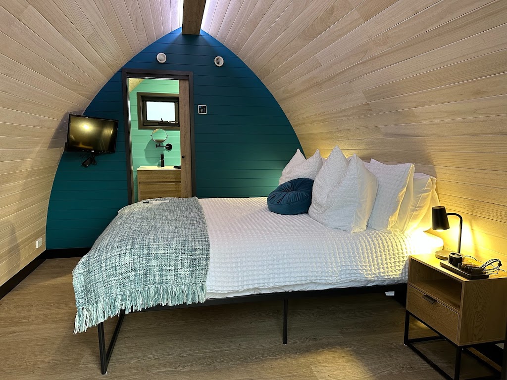 Jens Garden Pods | 39 Crook Rd, Griffith NSW 2680, Australia | Phone: 0403 199 776 Jens Garden Pods | 39 Crook Rd, Griffith NSW 2680, Australia | Phone: 0403 199 776