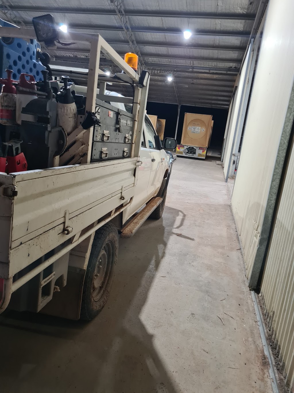 Ramons Truck Repairs | car repair | 15r Boothenba Rd, Dubbo NSW 2830, Australia | 0401514485 OR +61 401 514 485