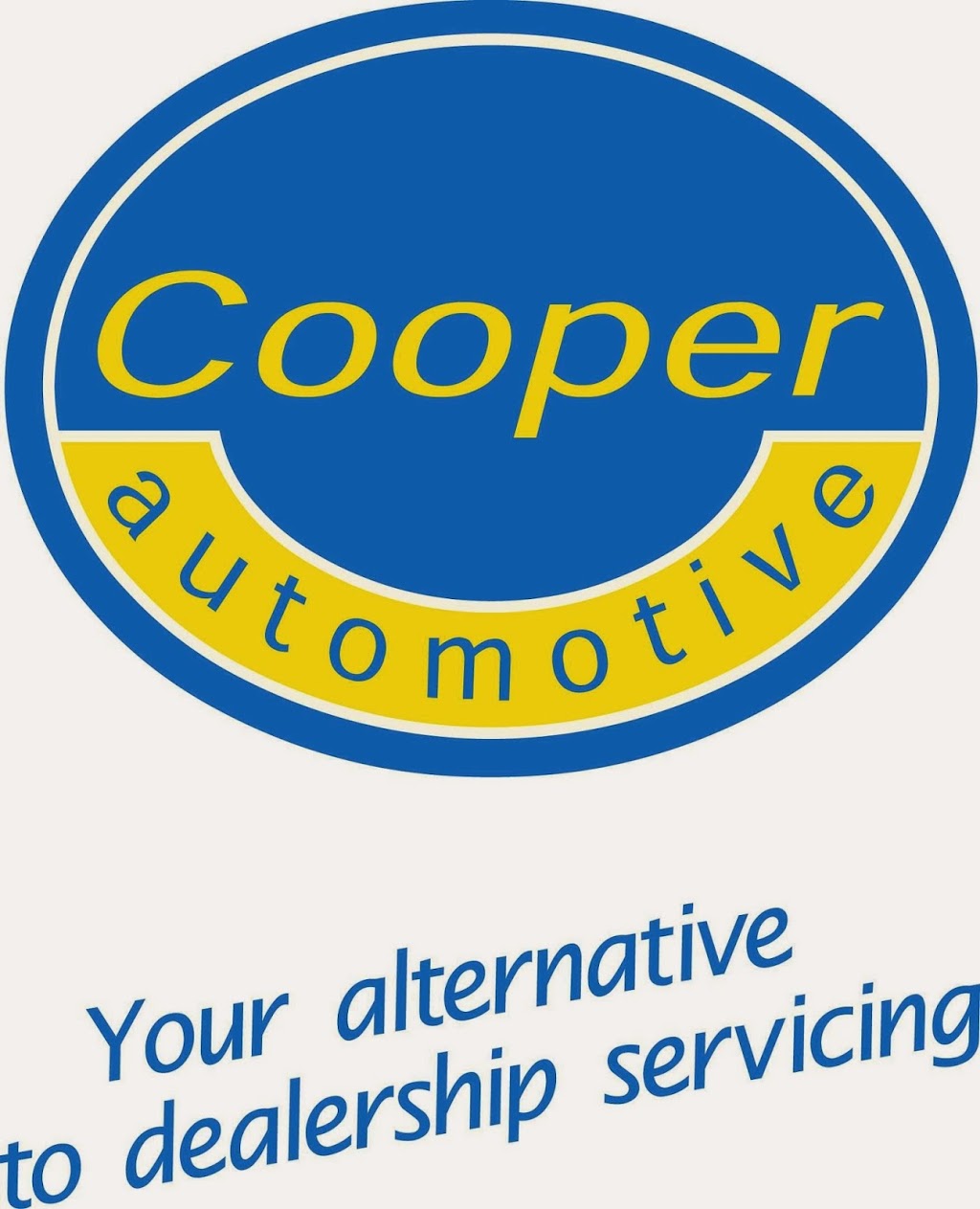 Cooper Automotive | 10 Main Rd, Claremont TAS 7011, Australia | Phone: (03) 6249 8400