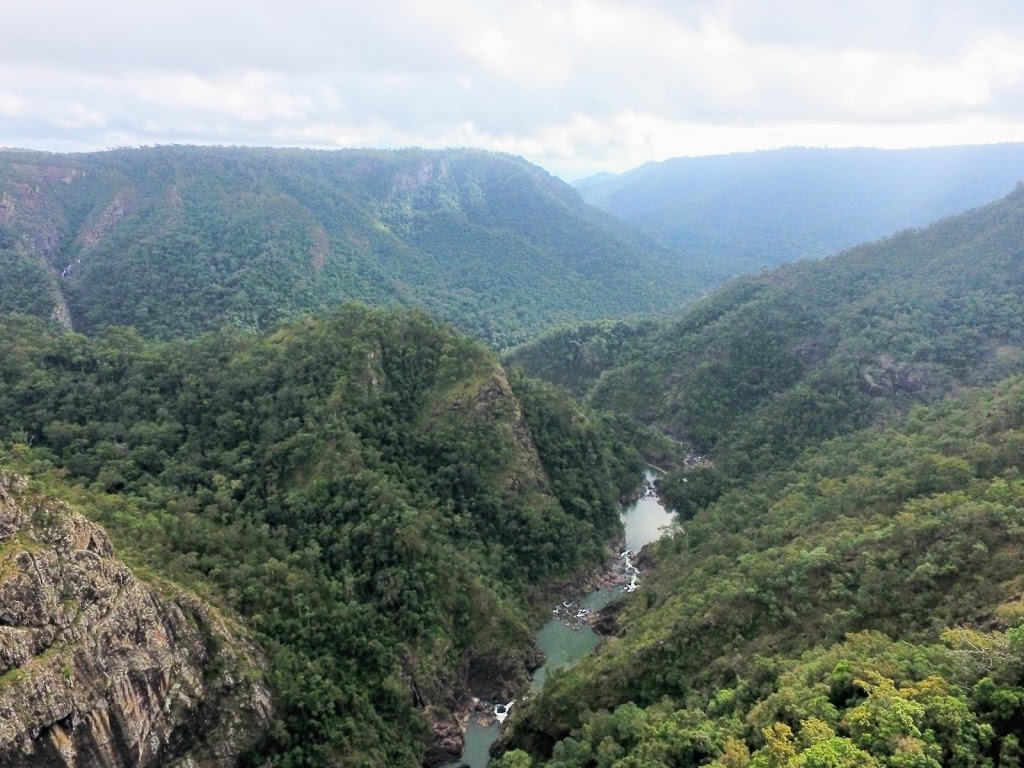 Girringun National Park | Lumholtz QLD 4849, Australia | Phone: 13 74 68