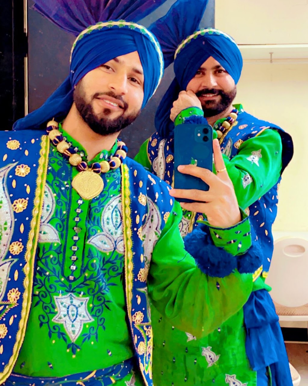 United Bhangra Champions | 112 Commissioners Dr., Denham Court NSW 2565, Australia | Phone: 0451 214 395