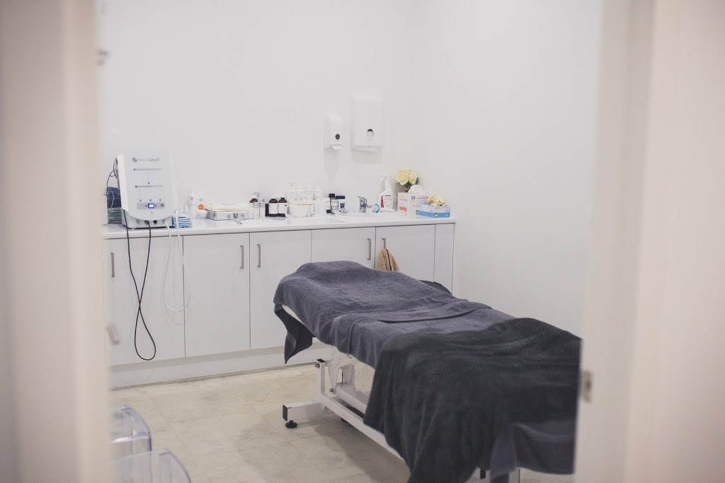 Injex Clinics | Redlands Centrepoint, Shop 1A/8-16 Redland Bay Rd, Capalaba QLD 4157, Australia | Phone: 0437 372 764