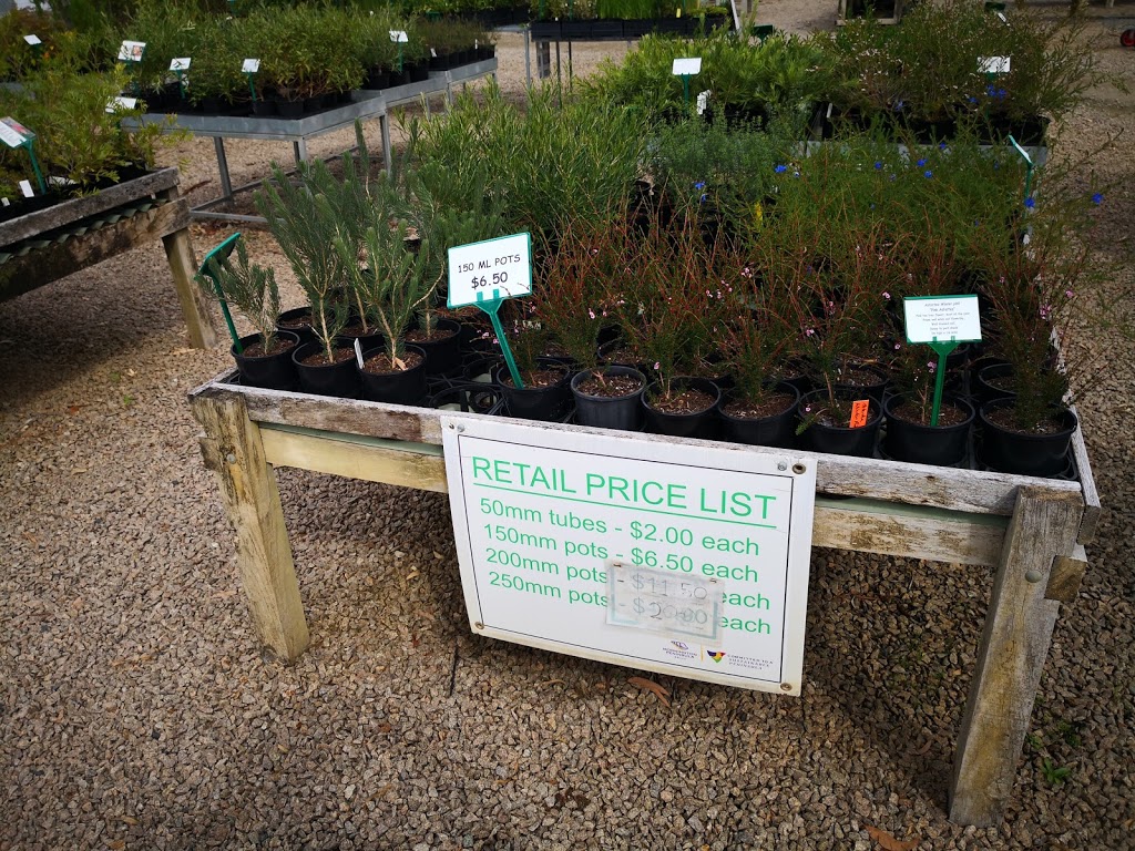 Mornington Peninsula Shire Nursery | 450 Nepean Hwy, Mount Martha VIC 3934, Australia | Phone: (03) 5974 8417