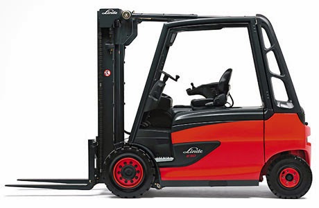 Linde Material Handling | 15 Milly Ct, Malaga WA 6090, Australia | Phone: 1300 454 633