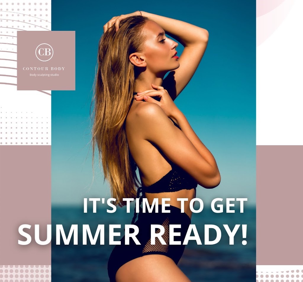 Contour Body Malvern | 413 Waverley Rd, Malvern East VIC 3145, Australia | Phone: 0428 942 075