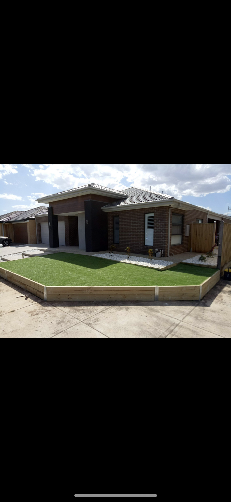 NV Landscaping and Maintenance | 1000 Leakes Rd, Tarneit VIC 3029, Australia | Phone: 0435 200 136