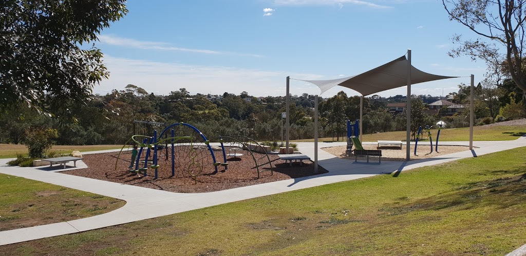 Silver Jubilee Park | park | Bardwell Valley NSW 2207, Australia