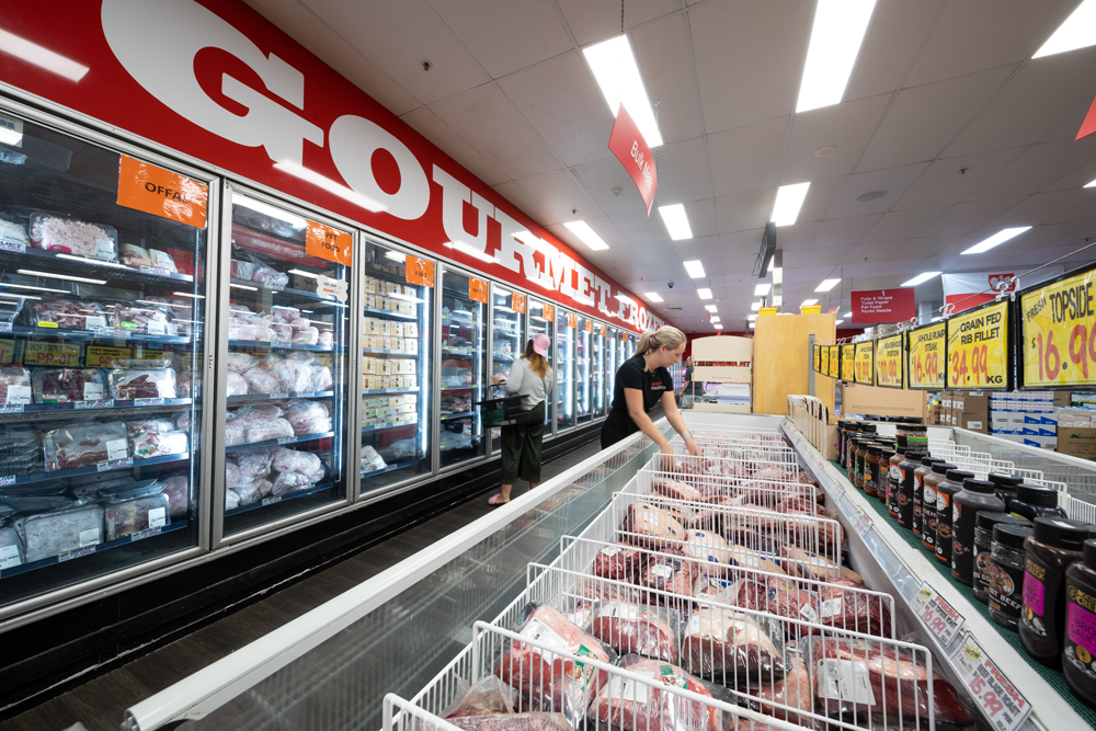 Robinson Road Marketplace | 605 Robinson Rd W, Aspley QLD 4034, Australia | Phone: 0414 517 107