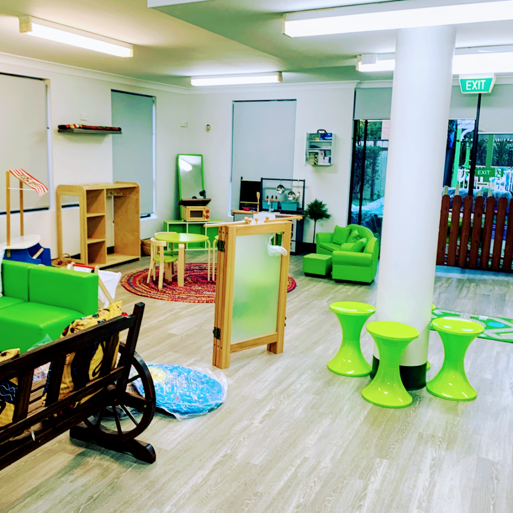 Oxford Greens Early Education Centre Bass Hill | 176 Johnston Rd, Bass Hill NSW 2197, Australia | Phone: 0404 526 665