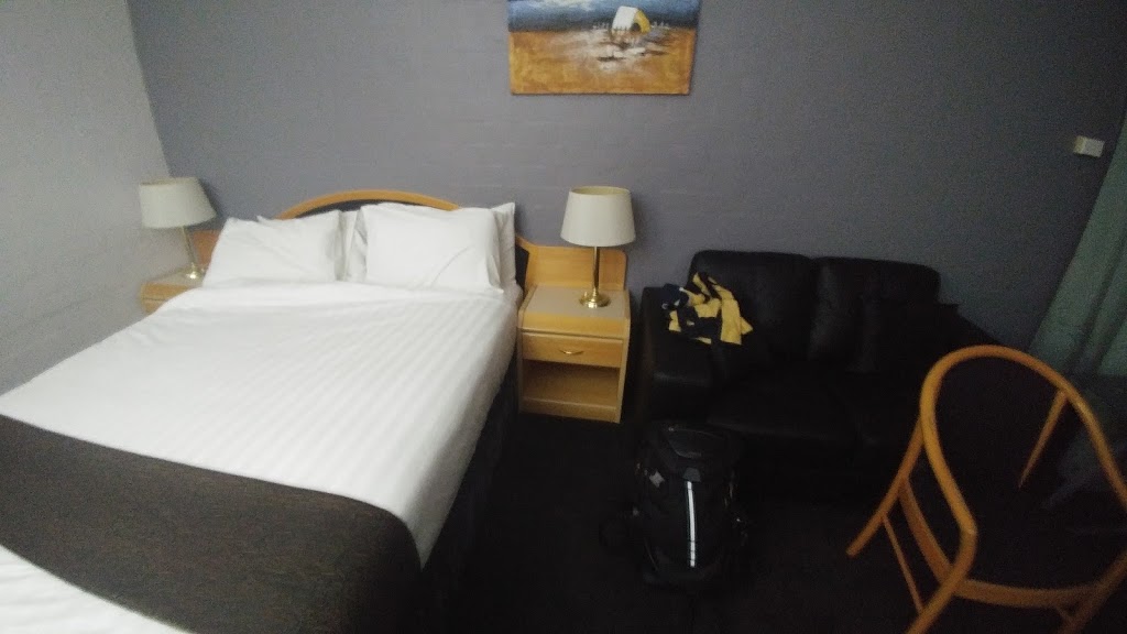 The Capital Airport Motel | lodging | 57-73 Yass Rd, Queanbeyan East NSW 2620, Australia | 0261280300 OR +61 2 6128 0300