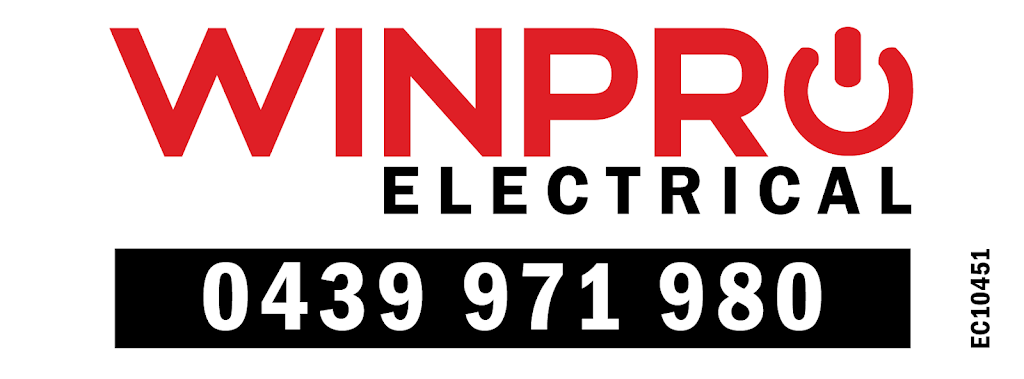 WINPRO ELECTRICAL | electrician | 64 Burgoyne St, Northam WA 6401, Australia | 0439971980 OR +61 439 971 980