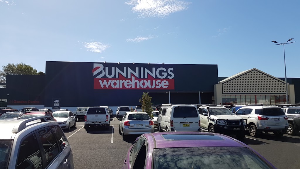 Bunnings Mt Gambier | hardware store | 182/248 Penola Rd, Mount Gambier SA 5290, Australia | 0877232400 OR +61 8 7723 2400