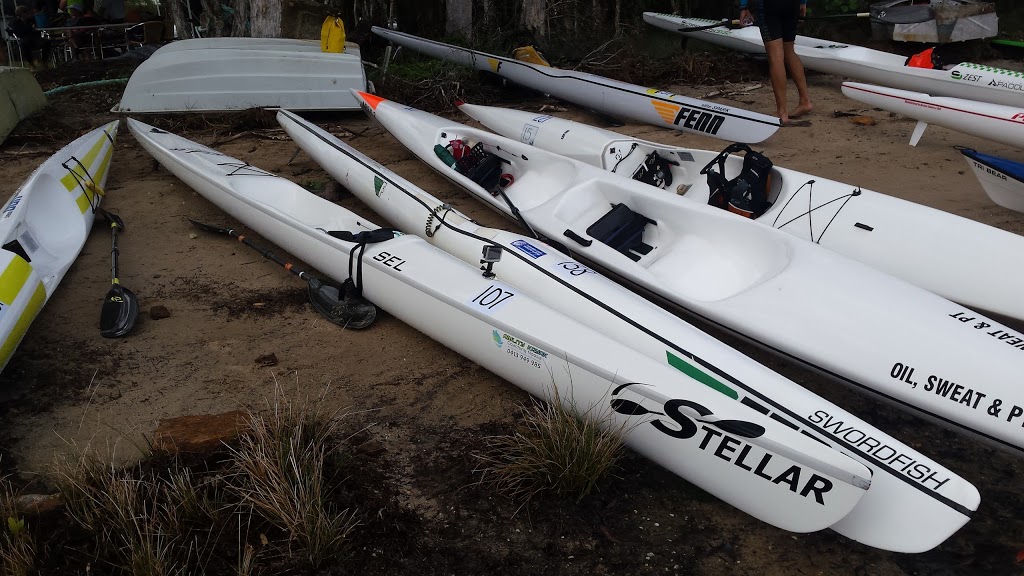 Tingira Boat Club 91 Coast Rd, MacLeay Island QLD 4184, Australia