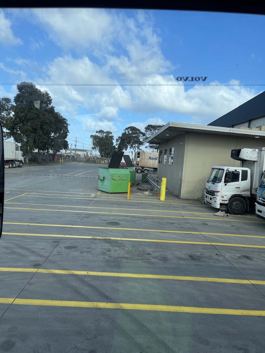 Metcash | 10 Enhance Pl, Truganina VIC 3029, Australia | Phone: (03) 8368 6000