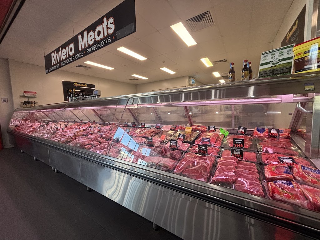 Riviera Meats Eastwood | Shop 6/30 Howitt Ave, Eastwood VIC 3875, Australia | Phone: 0467 566 568