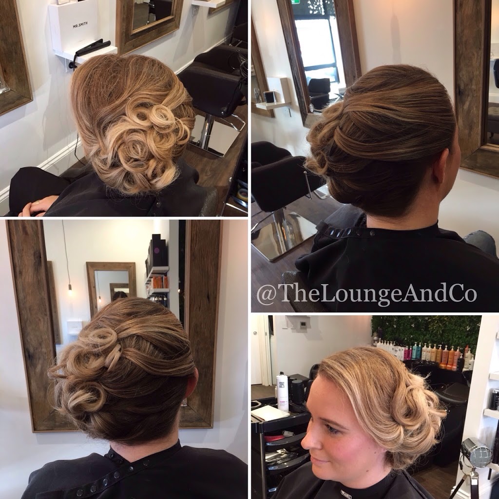 The Lounge & Co. | hair care | 2-20 Shore St W, Ormiston QLD 4160, Australia | 0738215783 OR +61 7 3821 5783