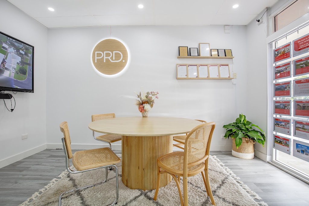PRD Real Estate Northern Beaches | Unit 10/3 Rosewood Dr, Rural View QLD 4740, Australia | Phone: (07) 4957 0350