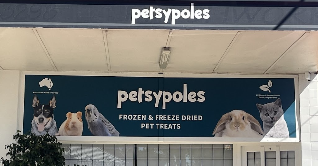 Petsypoles | Shop 4/69-71 National Ave, Loftus NSW 2232, Australia | Phone: 1300 268 111
