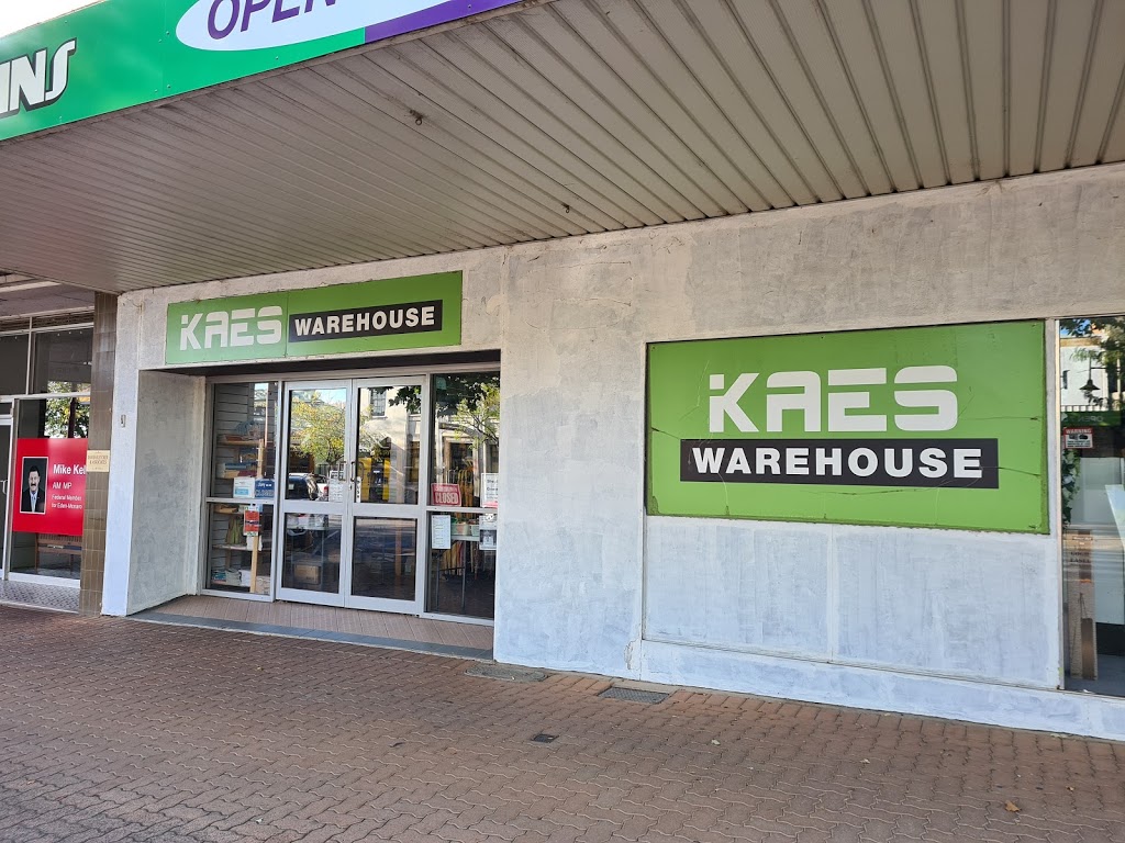 Kaes Warehouse | 66 Wynyard St, Tumut NSW 2720, Australia