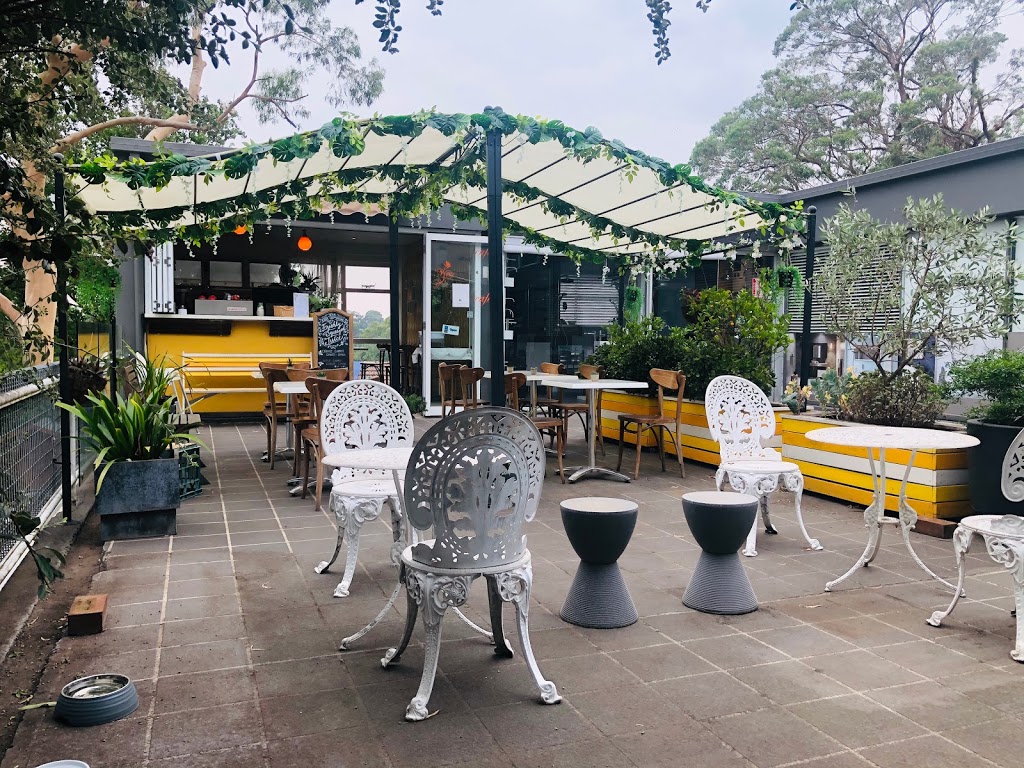 Shiny cafe | cafe | Shop 4/217 Eastern Valley Way, Middle Cove NSW 2068, Australia | 0410097737 OR +61 410 097 737