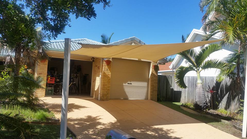 Creative Shade Solutions | North Lakes QLD 4509, Australia | Phone: 0437 345 905