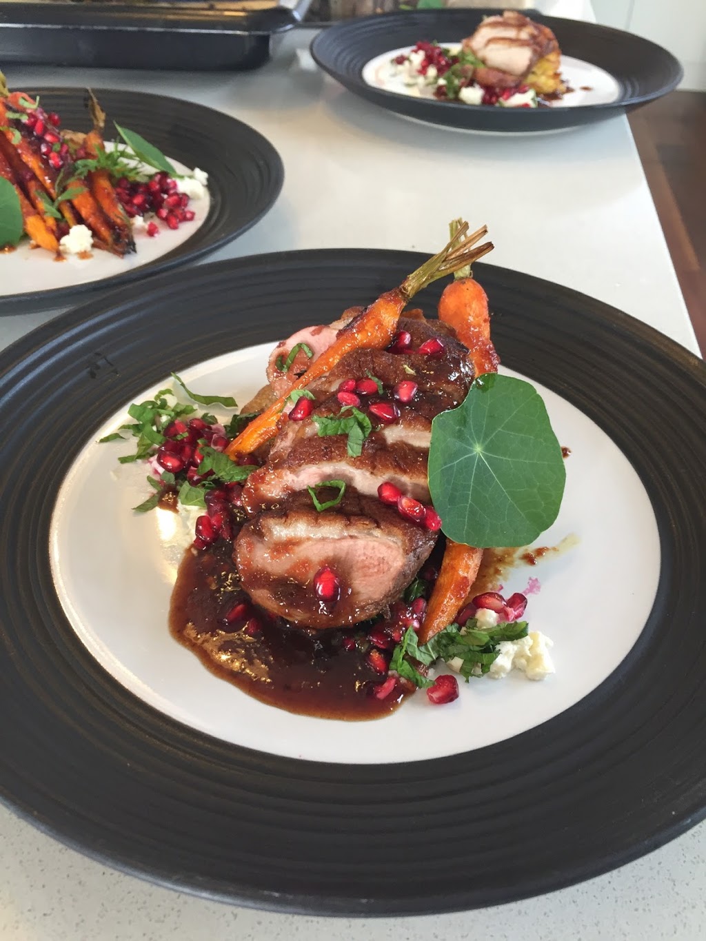 In House Dining with Chef Jacqui | 7 Nagles View, Fingal VIC 3939, Australia | Phone: 0412 707 703