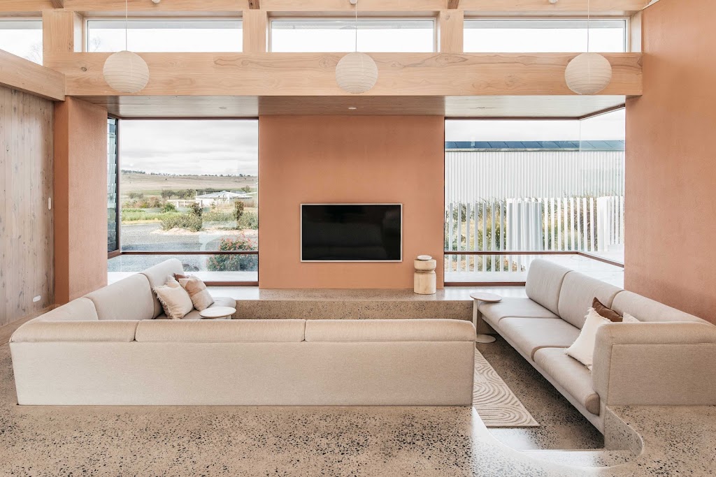 Noble Architecture Pty Ltd | 1 Southern Cross Way, Allambie Heights NSW 2100, Australia | Phone: (02) 9188 8836