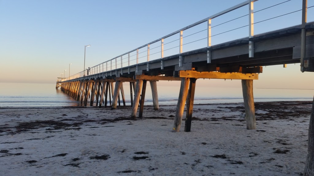 Largs Bay parkrun | health | Esplanade &, Musgrave St, Largs Bay SA 5016, Australia