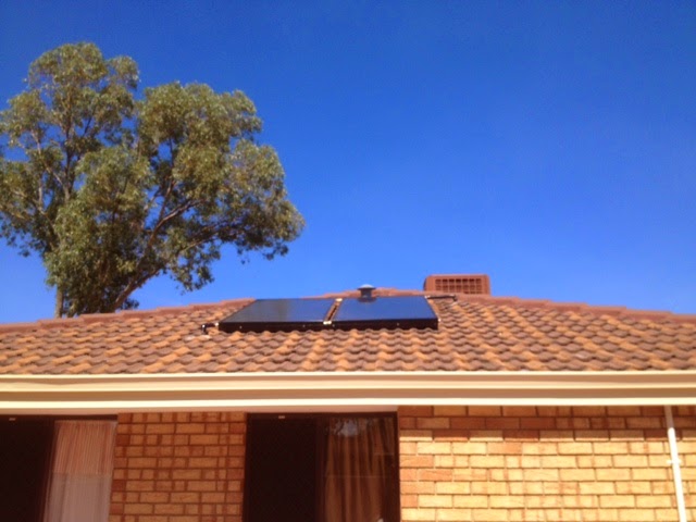 Ureco Solar Hot Water | 361 Sevenoaks St, Cannington WA 6107, Australia | Phone: 1300 287 326