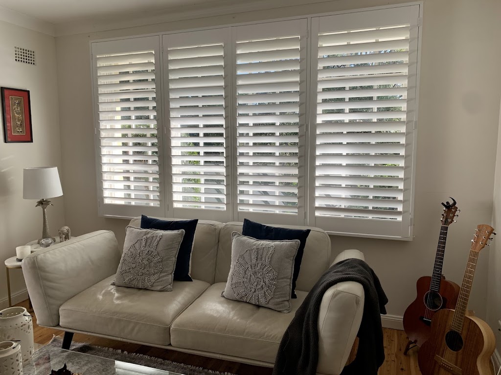 Northern Beaches Blinds & Shutters | Cumberland Ave, Collaroy NSW 2097, Australia | Phone: (02) 9981 5575