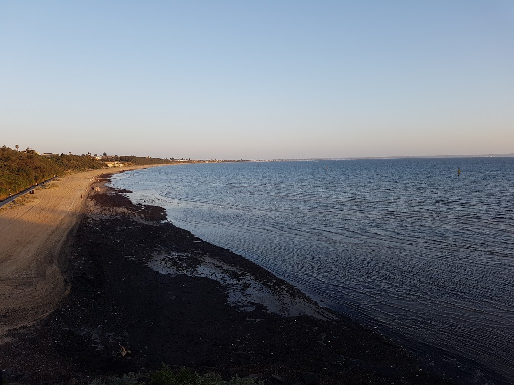 Mordialloc Mentone Beach Park | park | Victoria, Australia