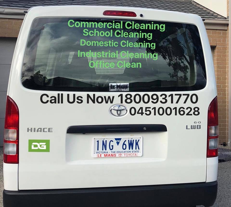 Domain Cleaning | End Of lease Cleaning Melbourne | 14, castor, Williams Landing, Melbourne VIC 3027, Australia | Phone: 0451 001 628