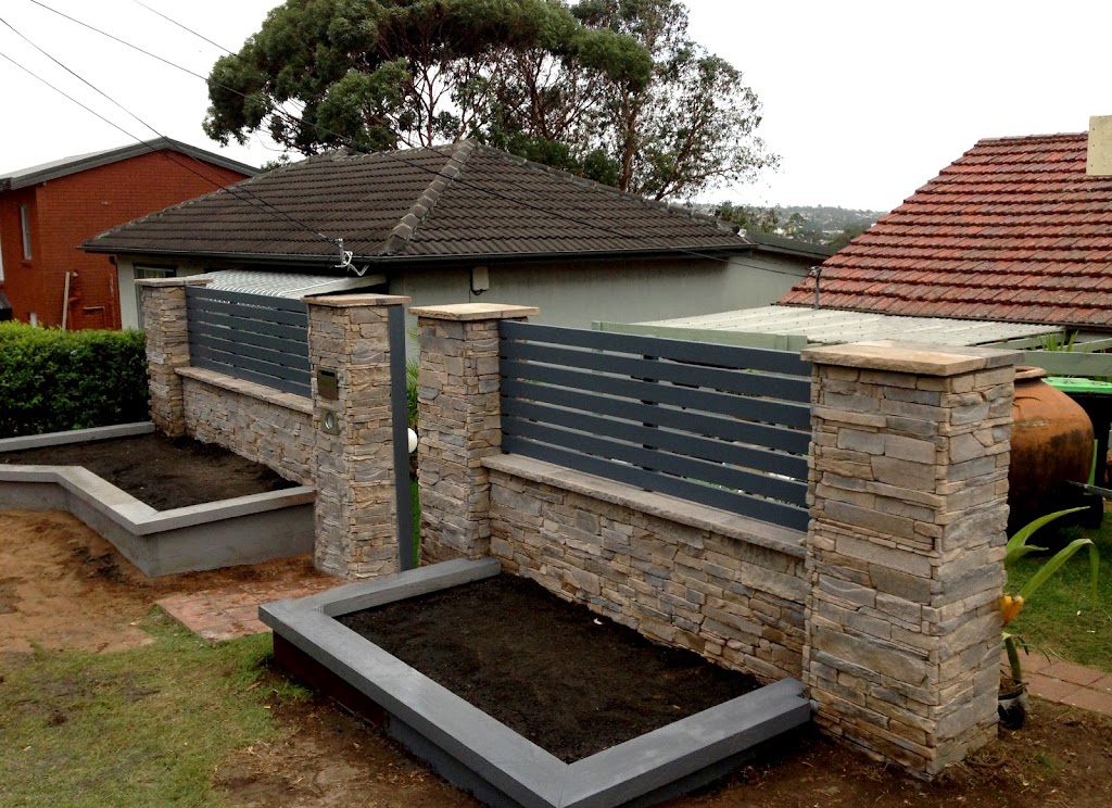 Brickology Remedial Building | 28 Karalta Cres, Belrose NSW 2085, Australia | Phone: 0449 949 417