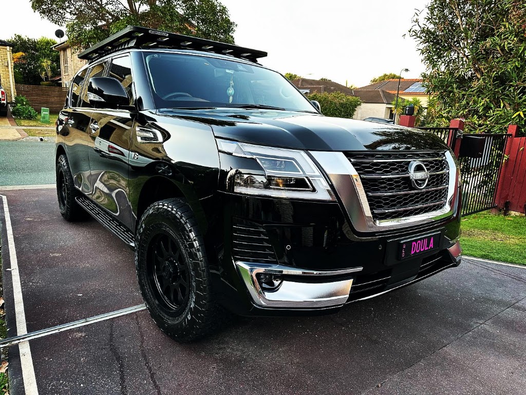 Reign Detailing Specialists | Unit 10/51 Cook Ct, North Lakes QLD 4509, Australia | Phone: 0403 195 766