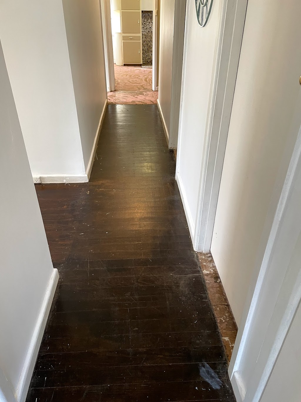 Reflections Timber Floor Sanding and Polishing | 58 Witt St, Benalla VIC 3672, Australia | Phone: 0423 611 229