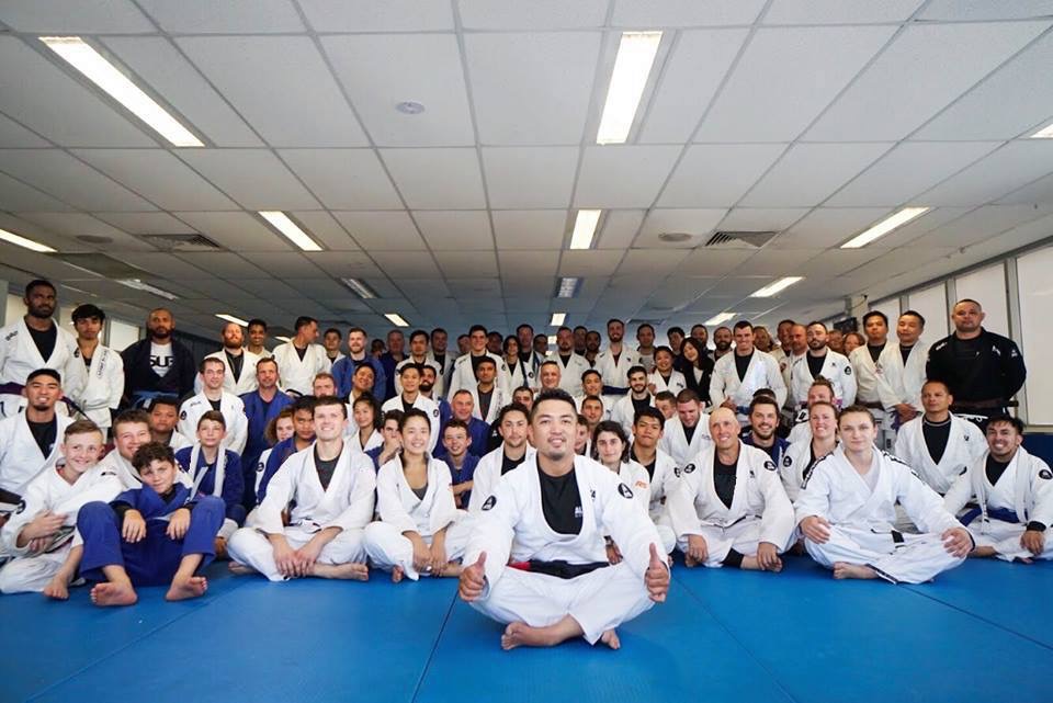 Alpha Jiu Jitsu Academy Blacktown - Brazilian Jiu Jitsu | health | 3A/378 Vardys Rd, Kings Park NSW 2148, Australia | 0296223530 OR +61 2 9622 3530