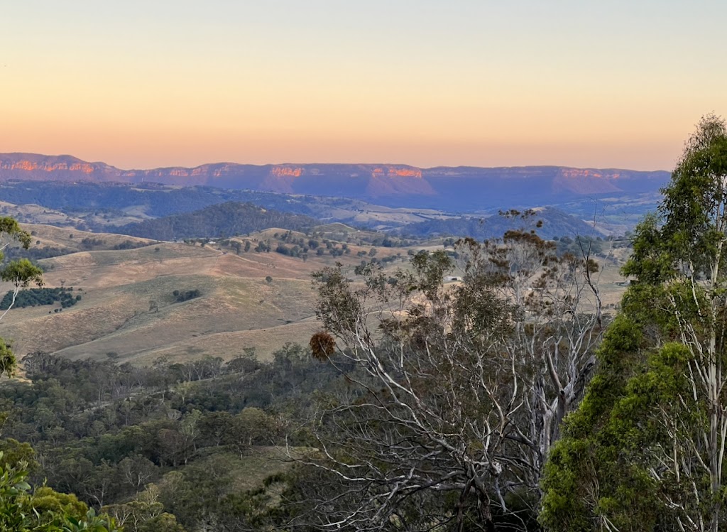 The View, Ulandi | 84 Marsden Swamp Rd, Lowther NSW 2790, Australia | Phone: 0416 095 965