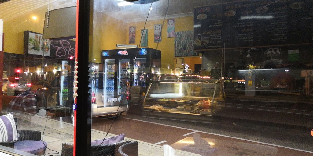 Akbari Kebab & Cafe | cafe | 151 South Terrace, Como WA 6152, Australia | 0432630033 OR +61 432 630 033