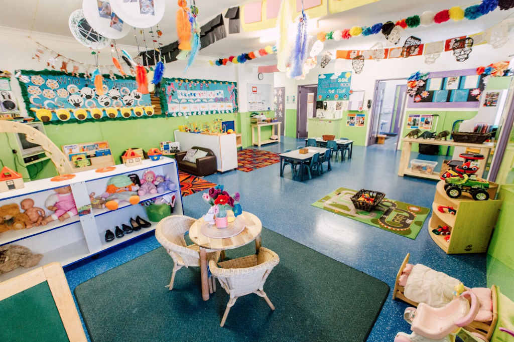 Kids Inn Childcare Forrestfield | 17A Anderson Rd, Forrestfield WA 6058, Australia | Phone: (08) 9359 3377