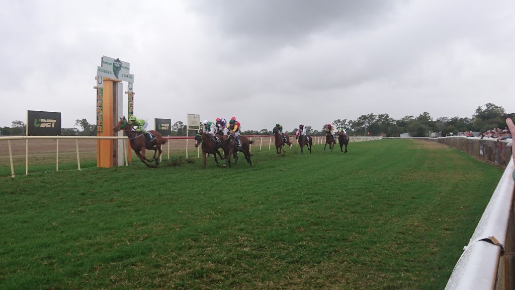 Lockyer Valley Turf Club | 1 Spencer St, Gatton QLD 4343, Australia | Phone: 0434 743 598